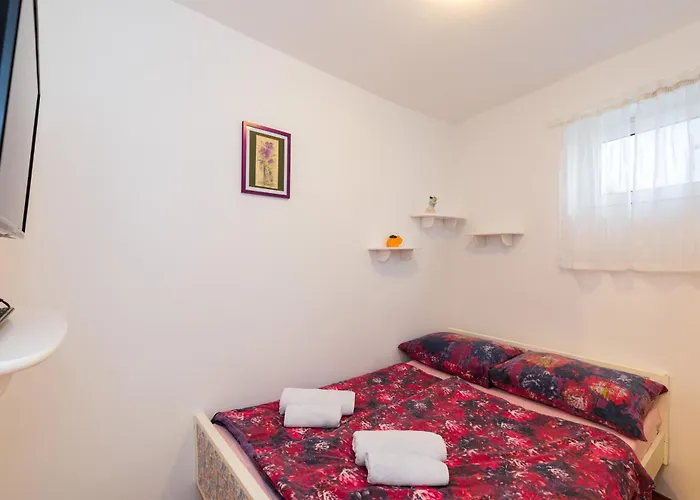 By The Sea Baska, Krk - 23915 Daire *