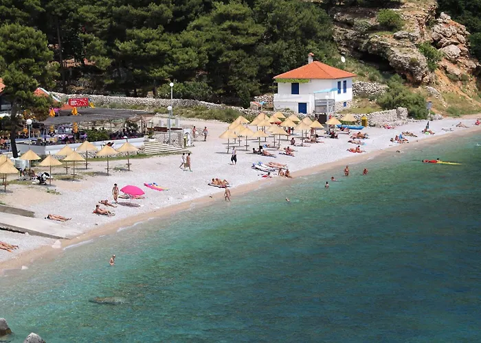 Daire By The Sea Baska, Krk - 23915