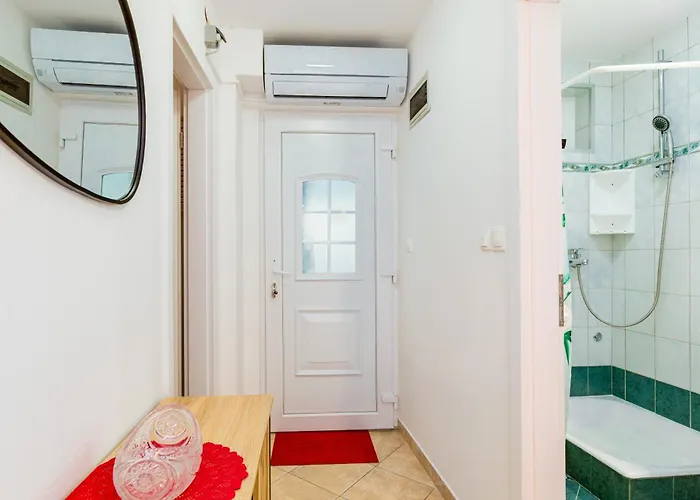 Apartmán By The Sea Baska, Krk - 23915