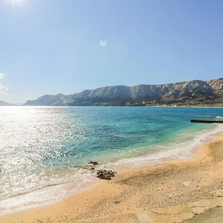 By The Sea Baska, Krk - 23915 باشْكا