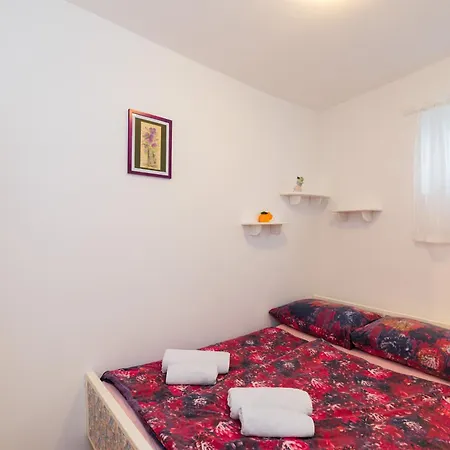By The Sea Baska, Krk - 23915 Apartman *