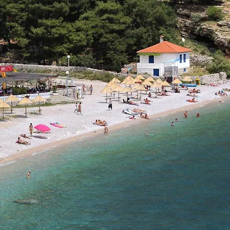 Apartman By The Sea Baska, Krk - 23915
